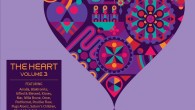 Preview: TOKYO DAWN RECORDS // THE HEART VOLUME 3 Listen on Soundcloud. It’s great to hear this much unashamed soul in 2013. Bliss. Digi...
